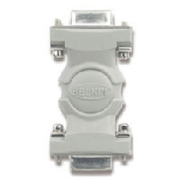 Belkin Adaptor Gender changer DB9F-F (CC3015AED)